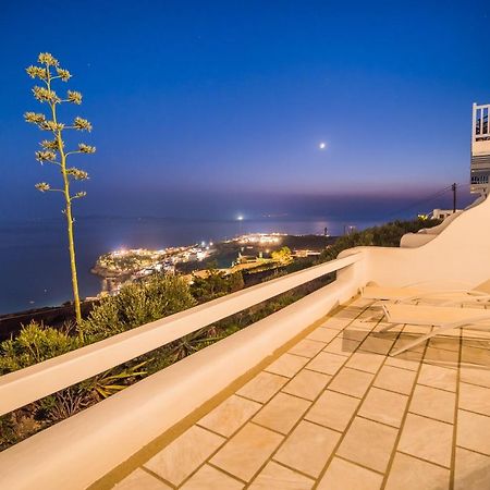 Amazing View Hotel Apartments Agios Stefanos  Dış mekan fotoğraf