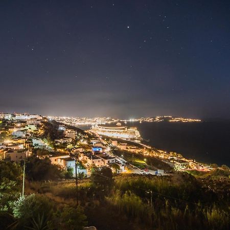 Amazing View Hotel Apartments Agios Stefanos  Dış mekan fotoğraf