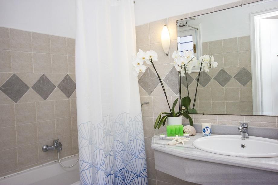 Amazing View Hotel Apartments Agios Stefanos  Oda fotoğraf