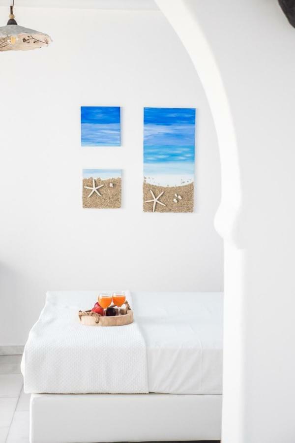 Amazing View Hotel Apartments Agios Stefanos  Dış mekan fotoğraf